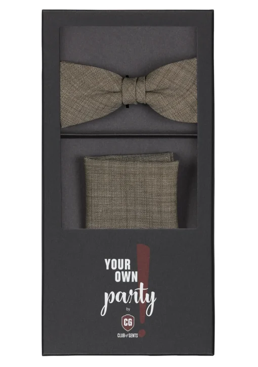 Accessoires Box Cg Paxton