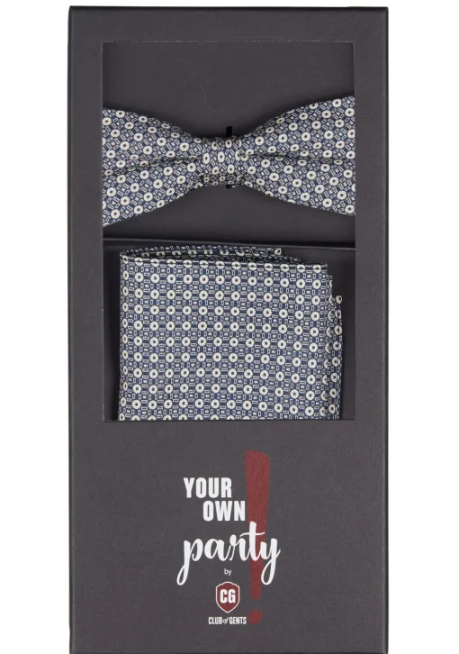 Accessoires Box Cg Paxton