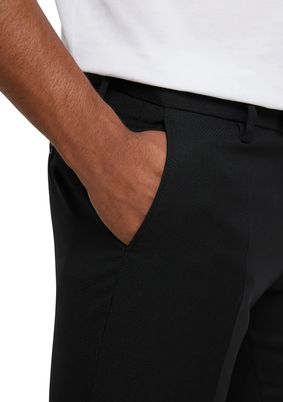 Anzug-Hose Cg Cedric