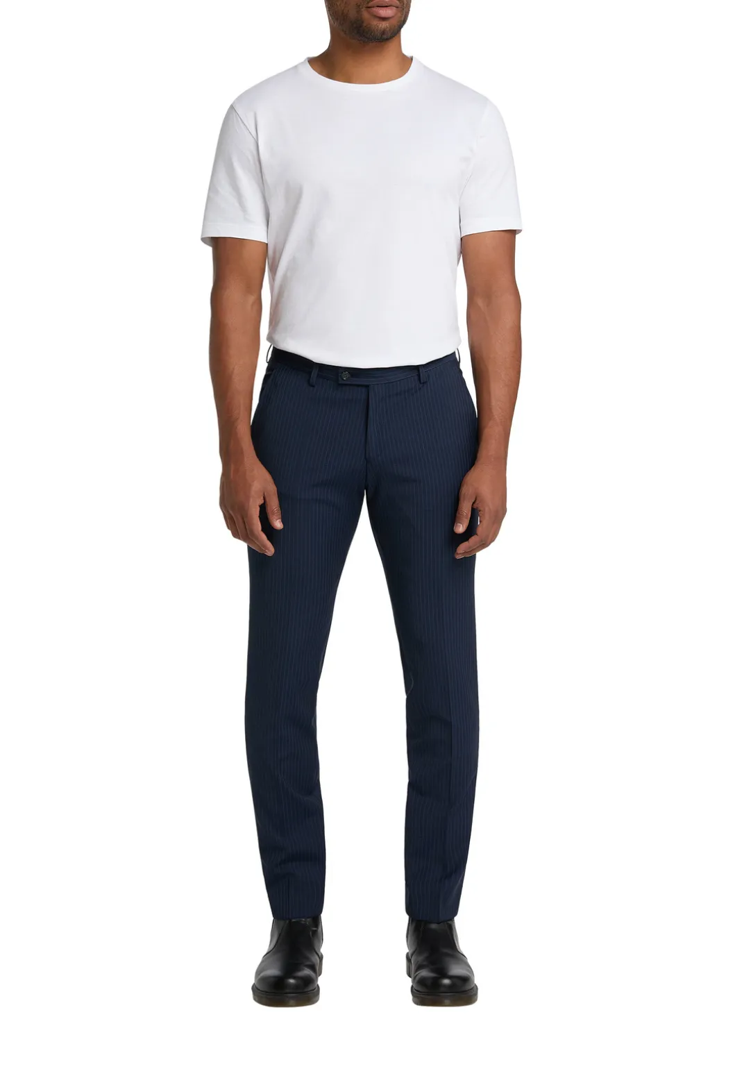 Anzug-Hose Cg Cedric