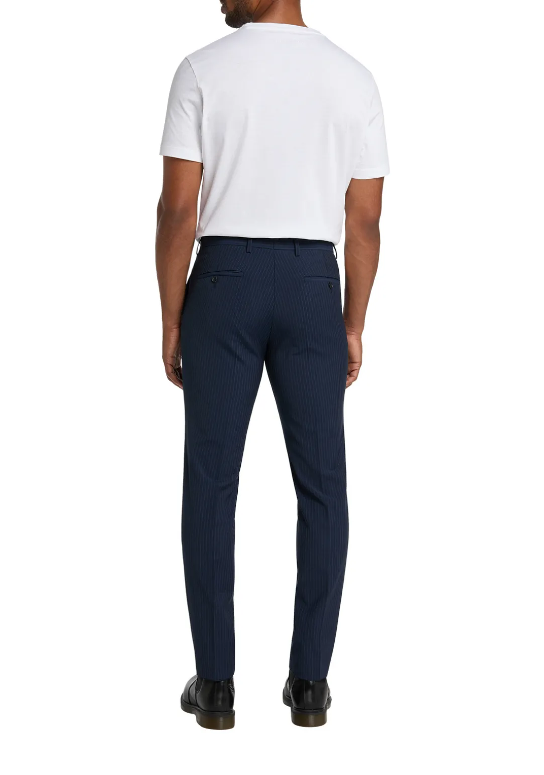 Anzug-Hose Cg Cedric
