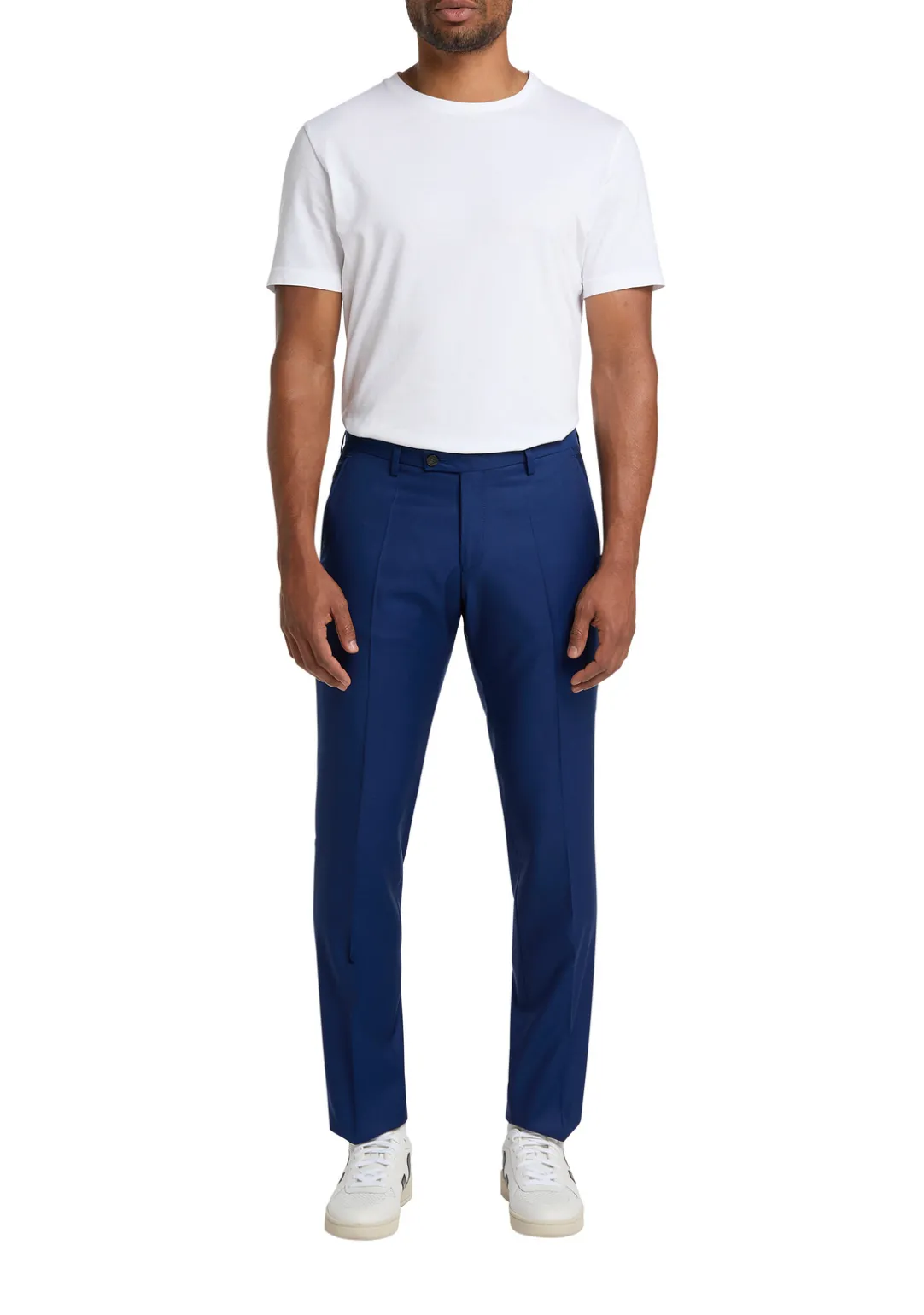 Anzug-Hose Cg Chaz