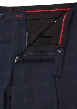 Anzug-Hose Cg Ike