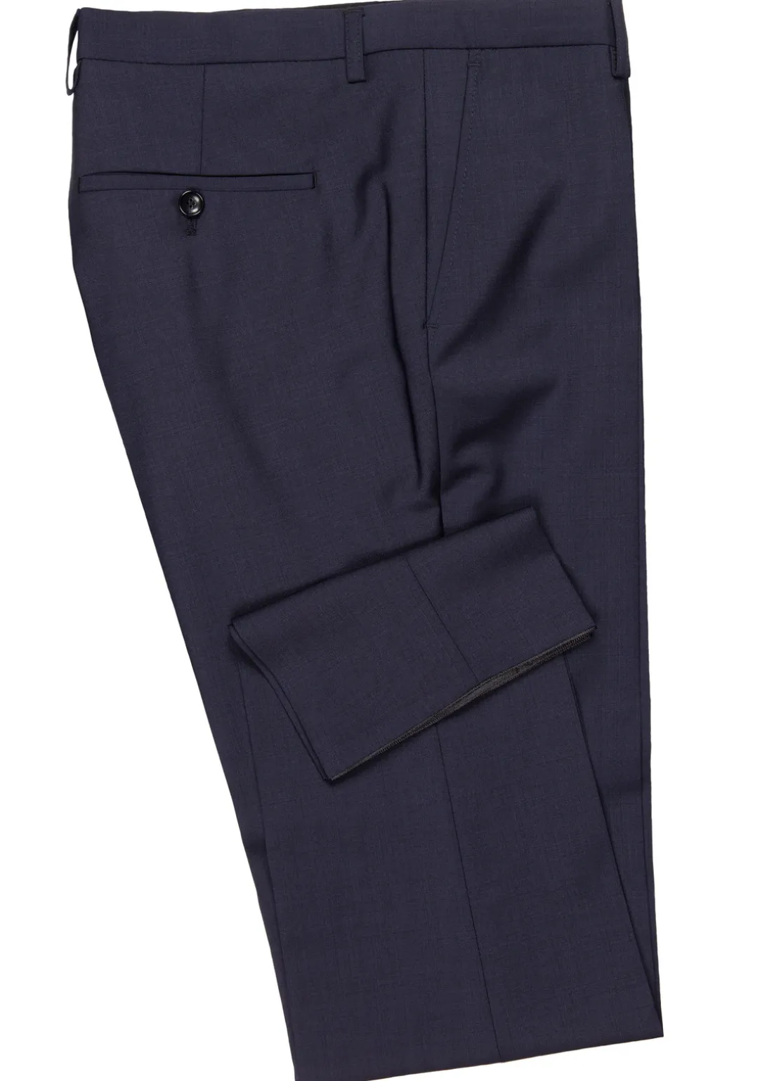 Anzug-Hose Cg Ike