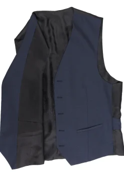 Anzug-Weste Cg Carlton
