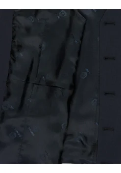 Anzug-Weste Cg Ivy
