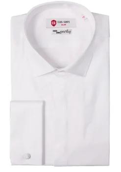 Baumwoll Hemd Cg Porter