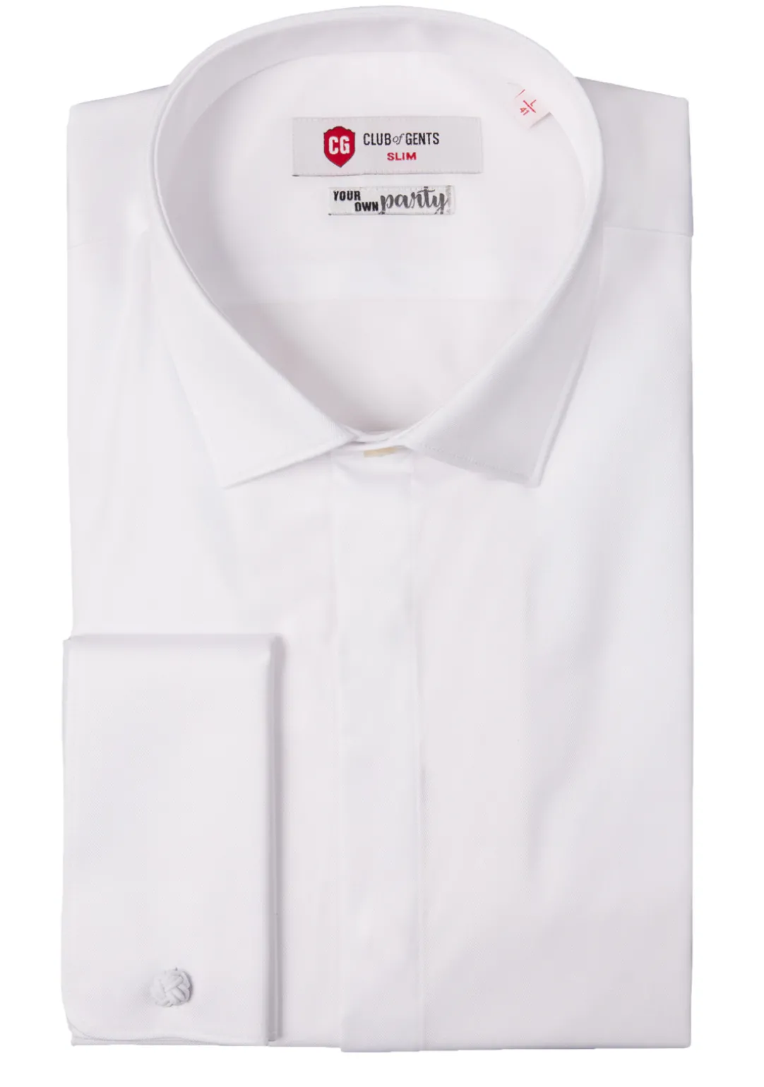 Baumwoll Hemd Cg Porter