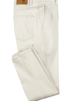 Baumwoll Hose Cg Noble