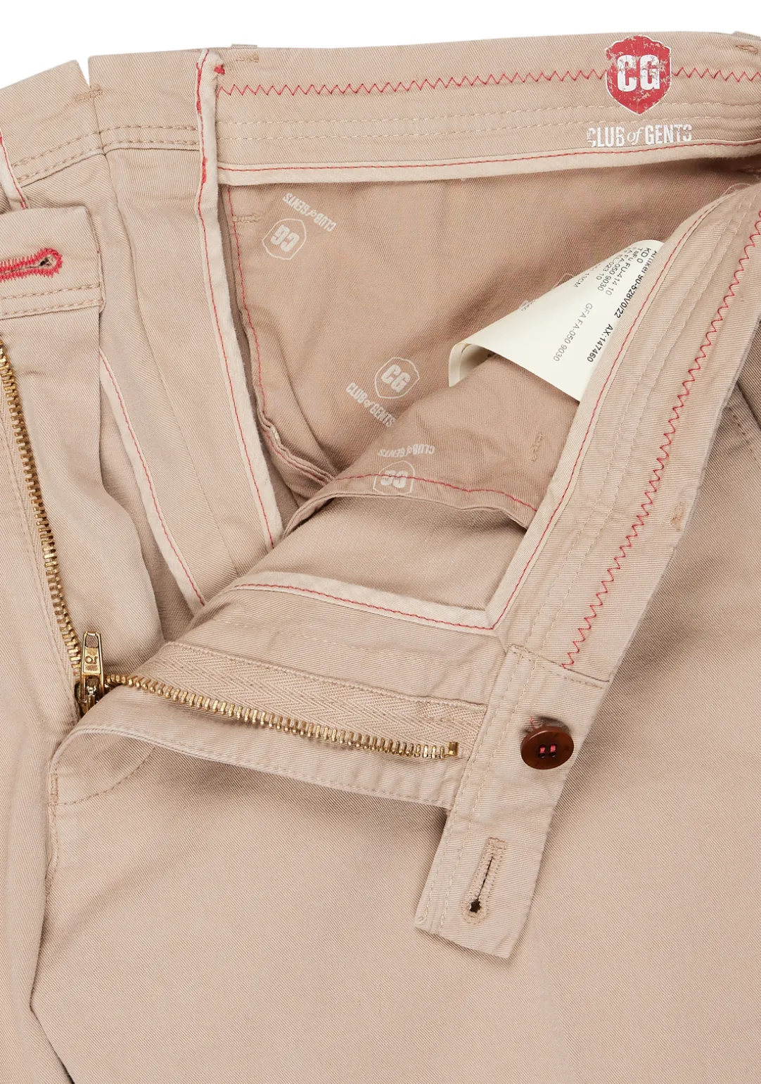 Chino Cg Cobe