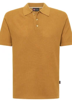Feinstrick Poloshirt Cg Blake