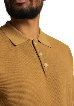 Feinstrick Poloshirt Cg Blake