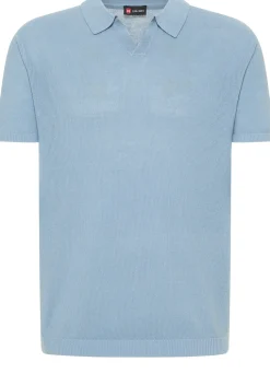Feinstrick Poloshirt Cg Bevan