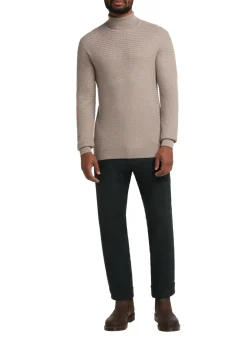 Feinstrick Rollkragenpullover Cg Brooklyn