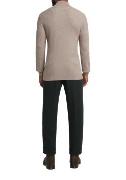 Feinstrick Rollkragenpullover Cg Brooklyn