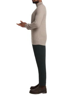 Feinstrick Rollkragenpullover Cg Brooklyn