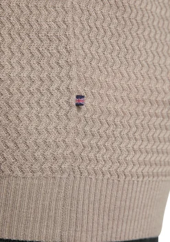Feinstrick Rollkragenpullover Cg Brooklyn