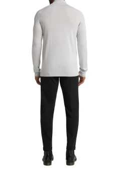 Feinstrick Rollkragenpullover Cg Pierce