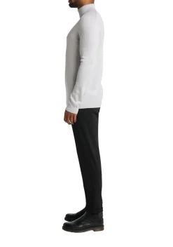 Feinstrick Rollkragenpullover Cg Pierce