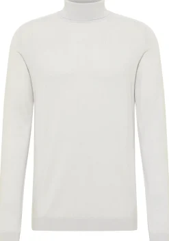 Feinstrick Rollkragenpullover Cg Pierce