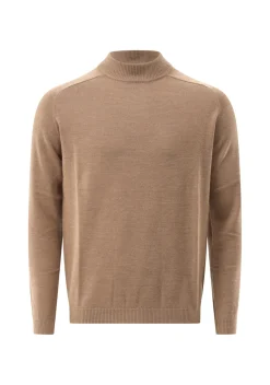 Feinstrick Stehkragenpullover Cg Bertie