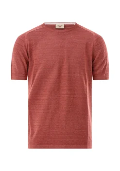 Feinstrick T-Shirt Cg Bero