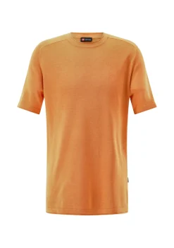 Feinstrick T-Shirt Cg Braden