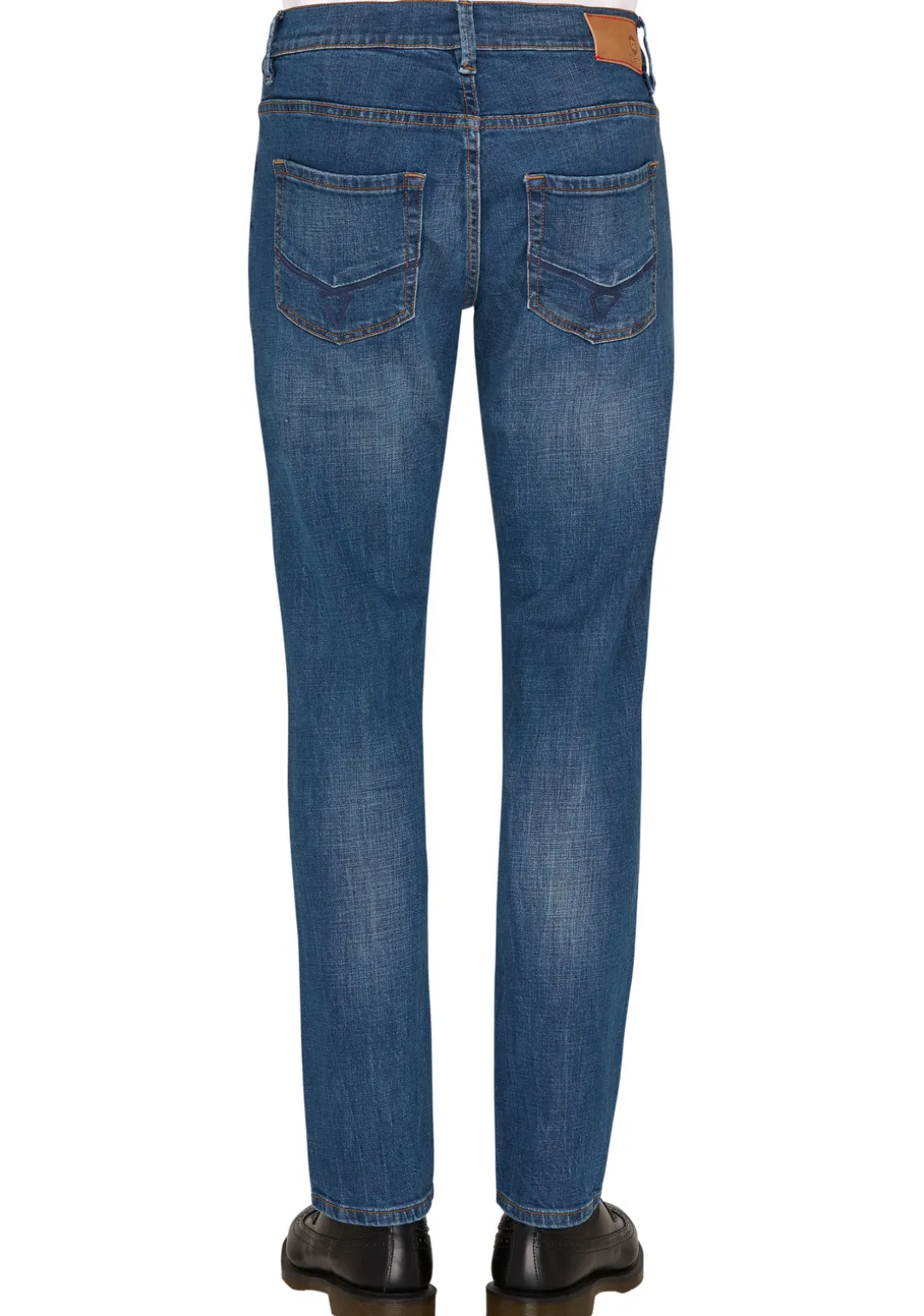 Jeans Cg Nelson
