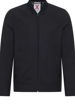 Jersey Bomberjacke Cg Anders