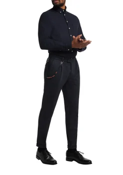 Jersey Hose Cg Cloud