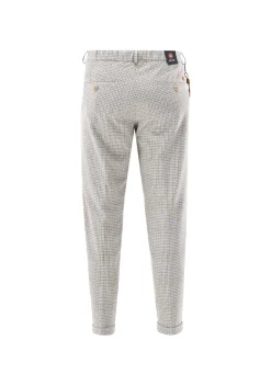 Jersey Hose Cg Cloud