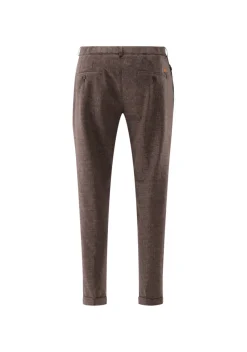 Jersey Hose Cg Cloud