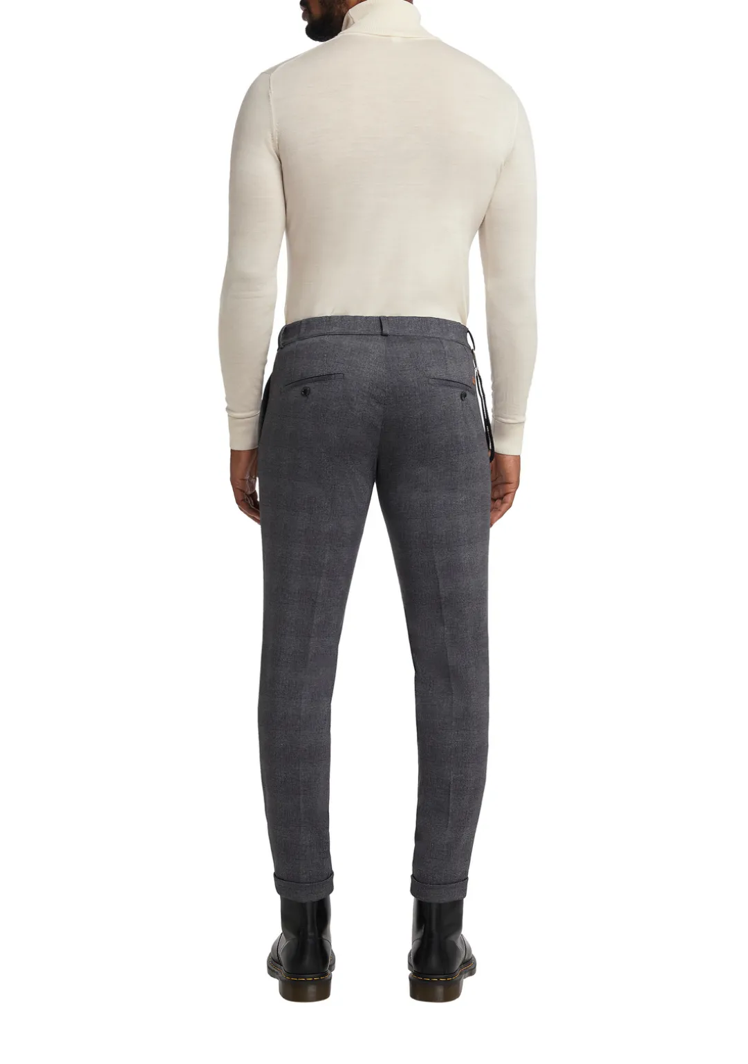 Jersey Hose Cg Clow