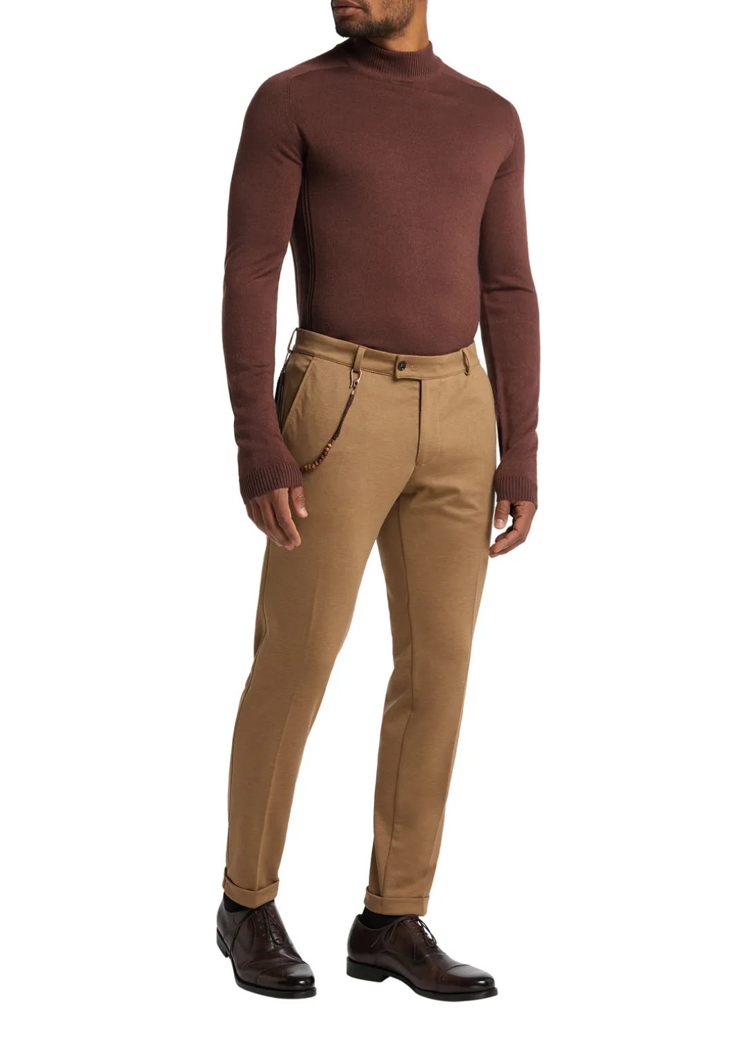 Jersey Hose Cg Clow
