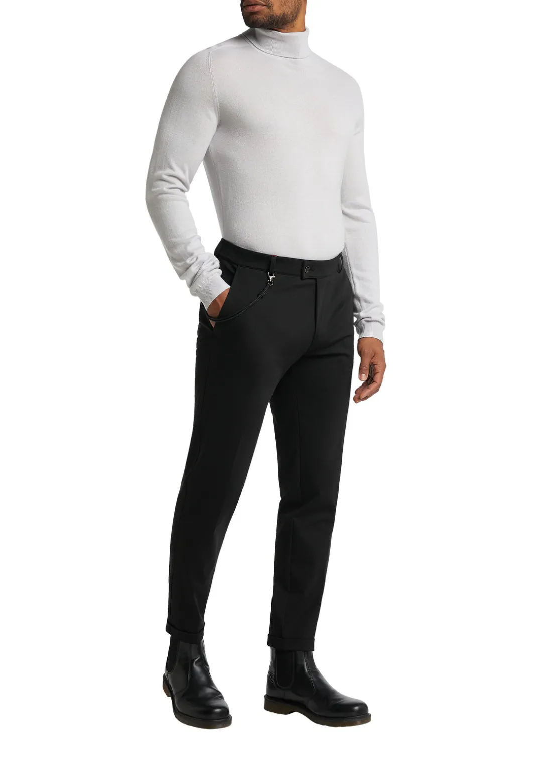 Jersey Hose Cg Pepe