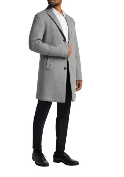 Jersey Mäntel Cg Marcus