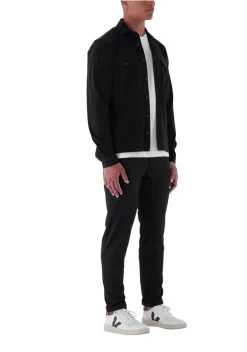 Jersey Overshirt Cg Horton