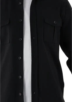 Jersey Overshirt Cg Horton