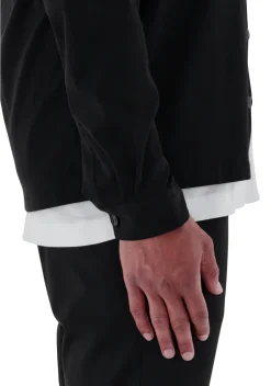 Jersey Overshirt Cg Horton