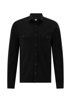 Jersey Overshirt Cg Horton