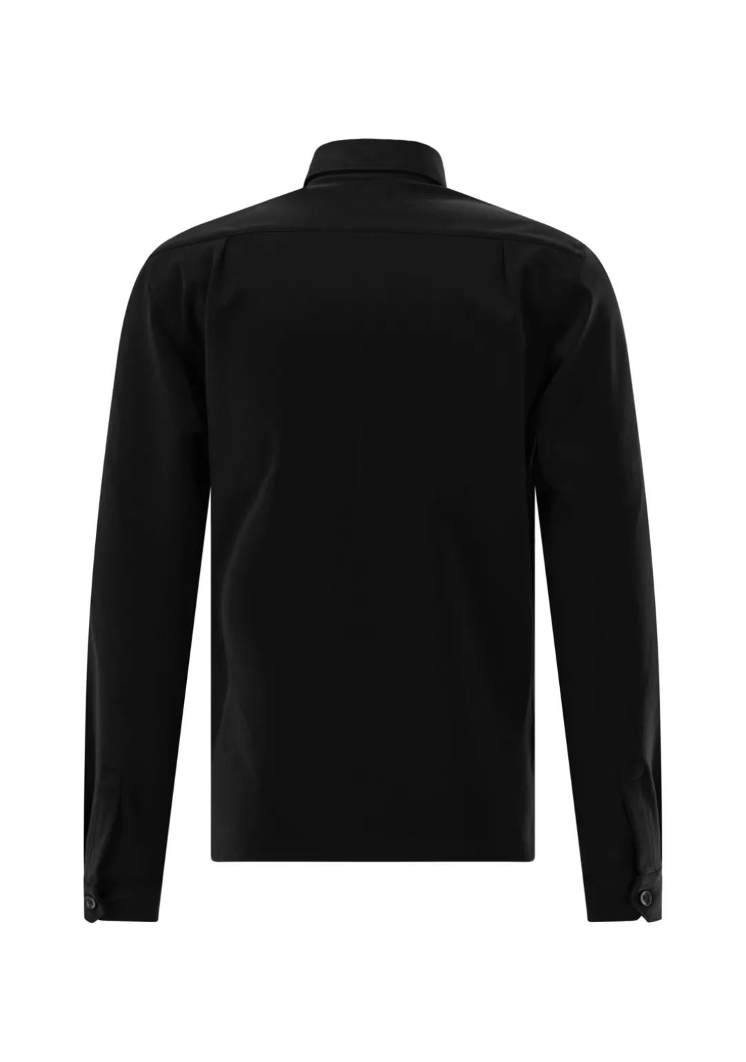 Jersey Overshirt Cg Horton