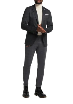 Jersey Sakko Cg Carter