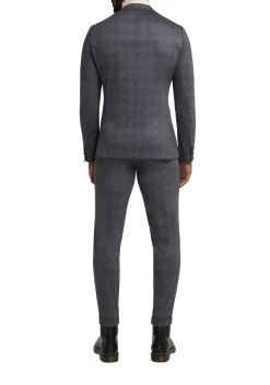 Jersey Sakko Cg Carter