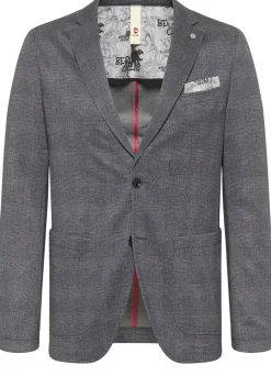 Jersey Sakko Cg Carter