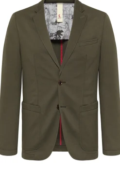 Jersey Sakko Cg Carter