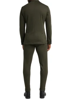 Jersey Sakko Cg Carter