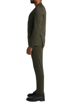 Jersey Sakko Cg Carter