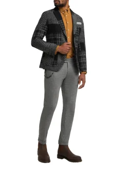Jersey Sakko Cg Carter