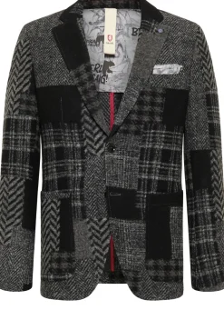 Jersey Sakko Cg Carter