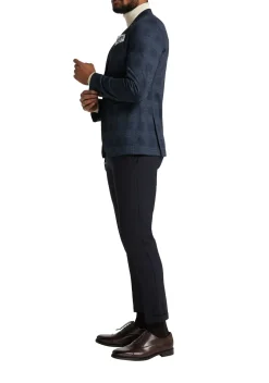 Jersey Sakko Cg Carter